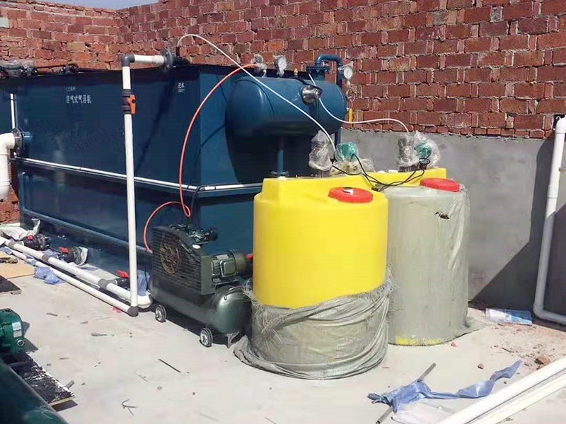 養(yǎng)殖污水處理設備