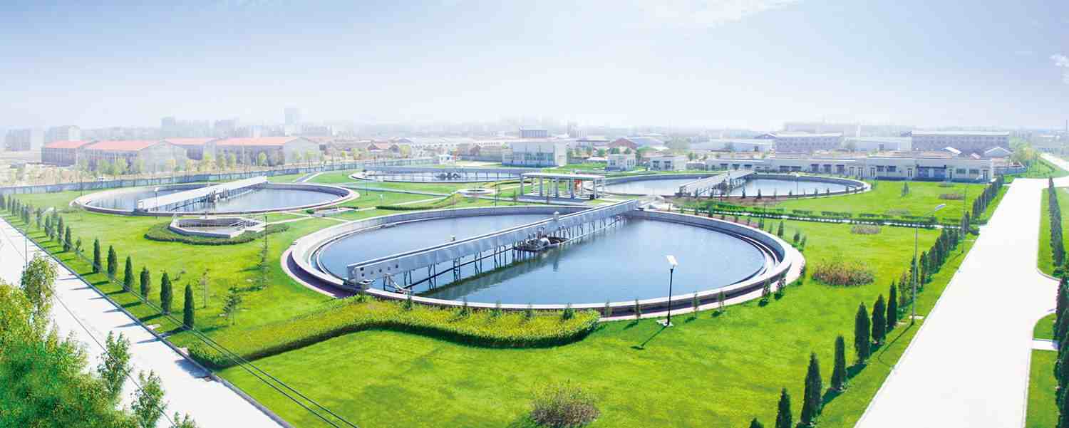 樂中環(huán)?？萍嘉鬯幚韱柎穑?7）：污水處理廠是如何處理污水的，污水處理廠常用水泵的種類有哪些？其特點(diǎn)如何？