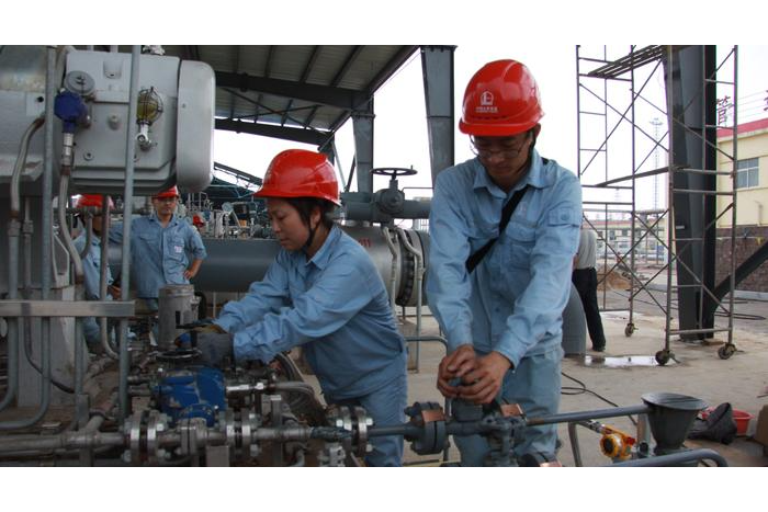 機(jī)泵操作工應(yīng)該掌握哪些基本知識(shí)？