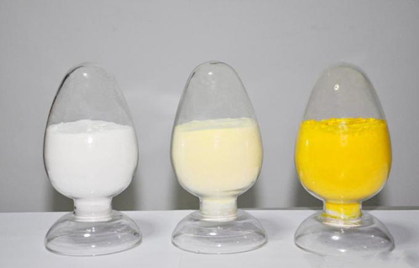 脫水劑、調理劑與絮凝劑、助凝劑