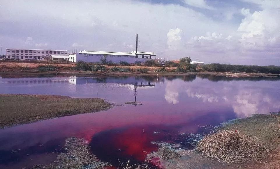 污水處理地方排放標(biāo)準(zhǔn)與污水處理行業(yè)標(biāo)準(zhǔn)按照哪個來？-樂中環(huán)保