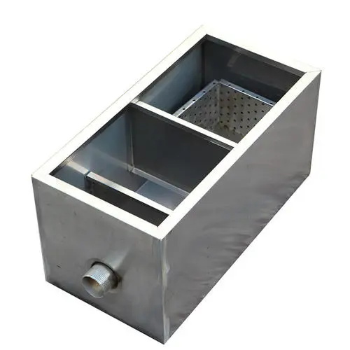 污水處理隔油池 污水處理隔油池