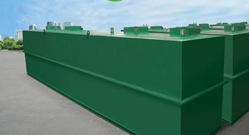 一體化污水處理設(shè)備 一體化污水處理設(shè)備