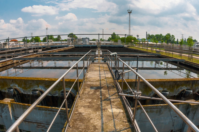 污水、廢水處理