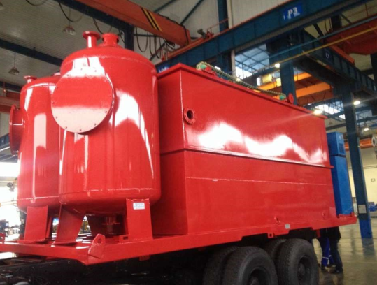 廢水中硫化物的來(lái)源有哪些？如何處理？-樂(lè)中環(huán)保