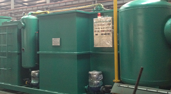 污水生物除磷處理的方法有哪些？-樂中環(huán)保