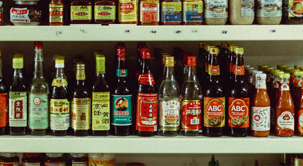 醬油釀造產生的廢水處理方法和工藝-污水處理流程-樂中環(huán)保