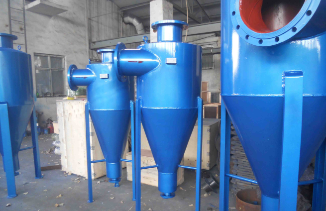 污水處理設(shè)備廠家-青島樂中環(huán)??萍加邢薰? alt=