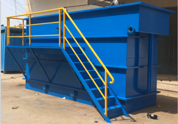 溶氣氣浮機(jī)有哪幾種？這兩點(diǎn)實(shí)用經(jīng)驗(yàn)可參考！