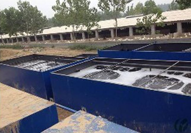 養(yǎng)殖場(chǎng)污水處理設(shè)備需要多少錢(qián)？養(yǎng)殖污水處理方法有哪些？