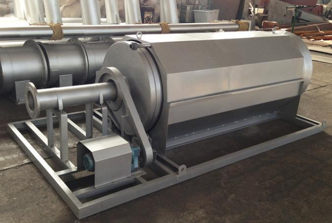 微濾機多少錢一臺？水產(chǎn)養(yǎng)殖微濾機多少錢？