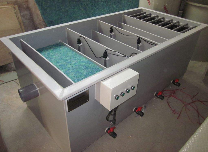 養(yǎng)殖污水處理一體設(shè)備與養(yǎng)殖污水處理設(shè)備的區(qū)別？這三點幫你搞明白