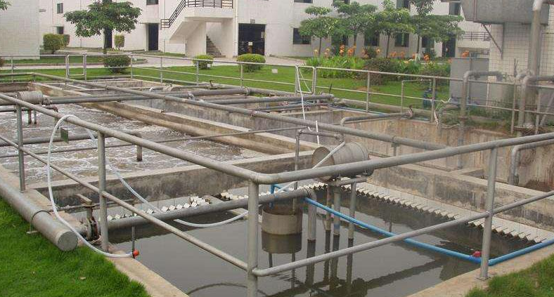 食品生產(chǎn)廢水解決方案，食品污水處理工藝推薦