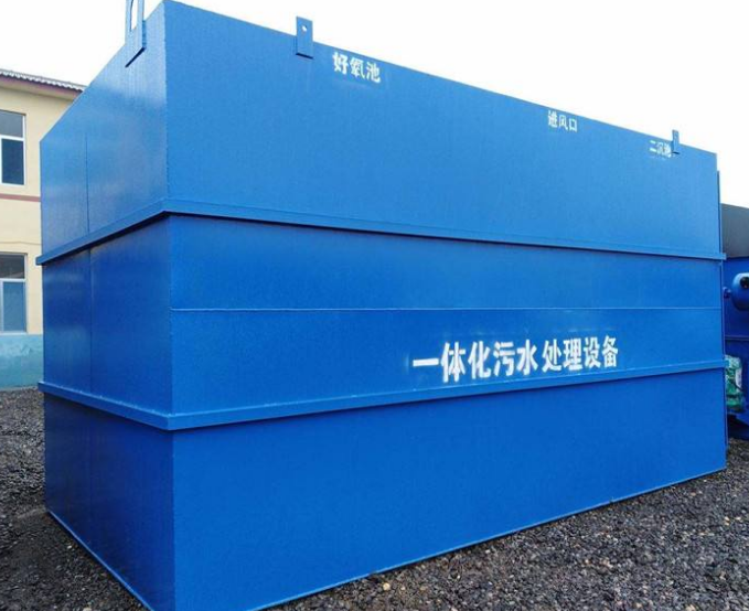 污水處理設(shè)備公司，常見的3種養(yǎng)殖污水處理手段