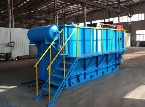 食品污水處理設(shè)備指的是什么？食品廠污水處理的一般流程有哪些？