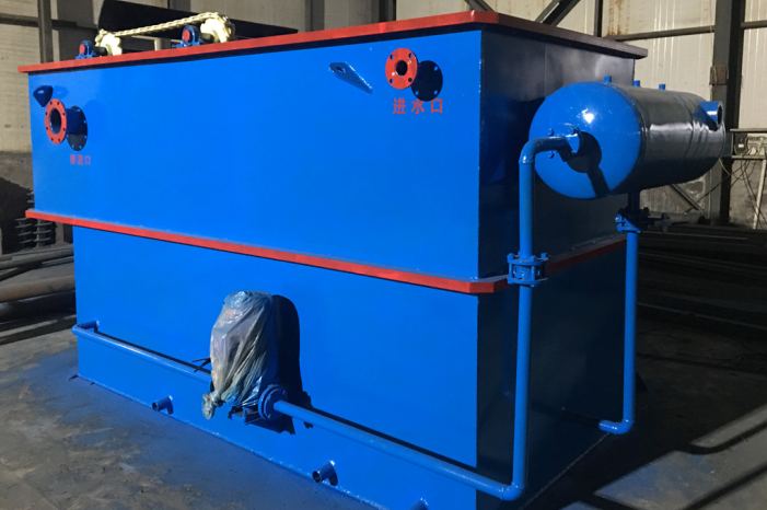 溶氣氣浮機(jī)，污水氣浮機(jī)，水處理氣浮機(jī)詳細(xì)介紹02