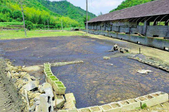 養(yǎng)豬污水變清水最快方法，養(yǎng)豬場污水處理方法有哪些-樂中環(huán)保