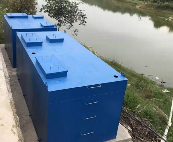 生活污水處理一體化處理設(shè)備故障解決辦法-樂(lè)中環(huán)保 生活污水處理一體化處理設(shè)備故障解決辦法-樂(lè)中環(huán)保