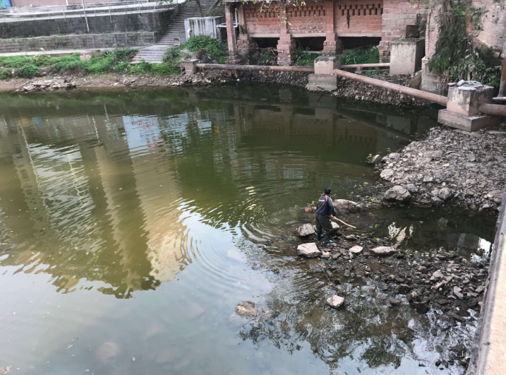 生活污水處理設(shè)備介紹，農(nóng)村生活污水如何處理？-樂(lè)中環(huán)保