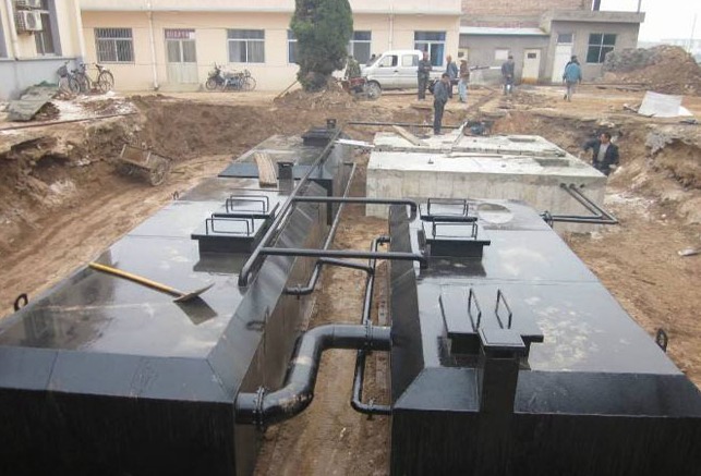 食品污水處理設(shè)備維護(hù)不可不知的幾點(diǎn)問(wèn)題 食品污水處理設(shè)備維護(hù)不可不知的幾點(diǎn)問(wèn)題