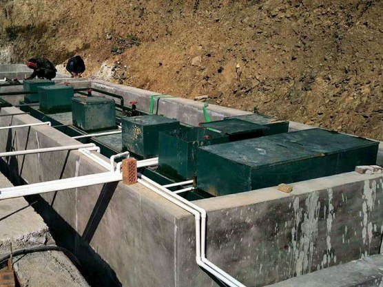 地埋式污水處理設(shè)備價(jià)格高低無法判斷？掌握這幾點(diǎn)幫你更好抉擇！