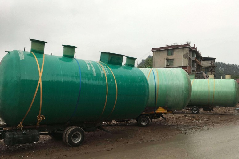 目前小型生活污水處理設(shè)備的市場價格是多少？02