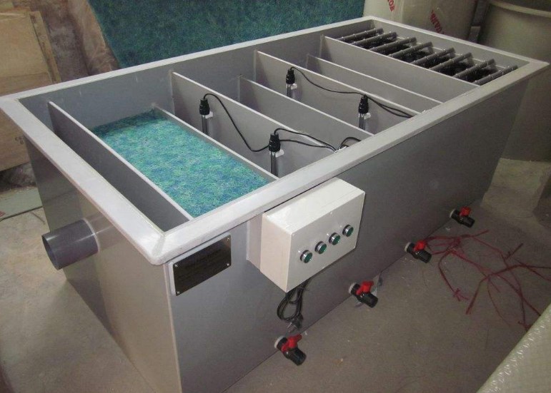 養(yǎng)殖污水處理設(shè)備有哪些購買渠道，如何找到專業(yè)的廠家？02