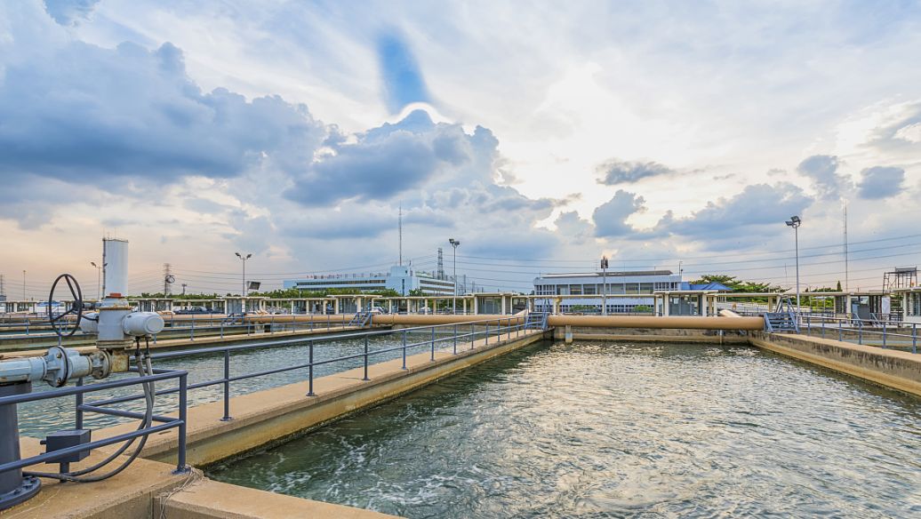 小型食品污水處理設(shè)備好用嗎？處理污水的效果怎么樣？01