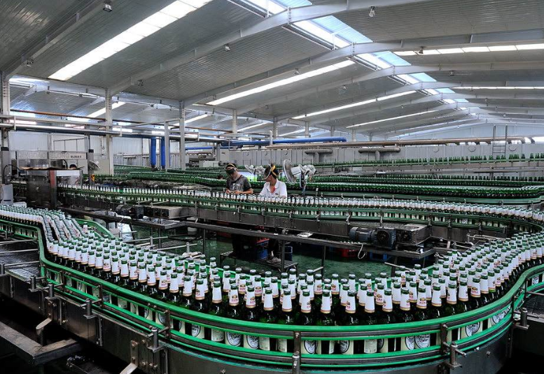 購置一整套酒廠污水處理設備，大約需要多少投資？