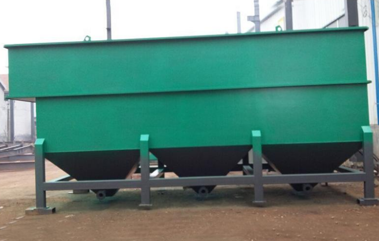 斜管沉淀器的基本要求有哪些？