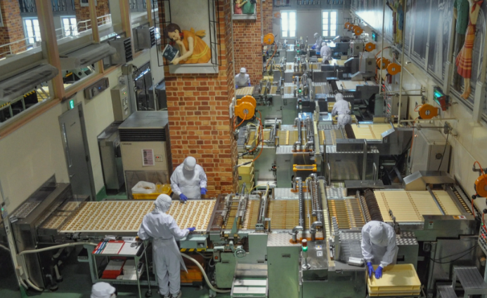 食品污水處理設(shè)備的核心部件有哪些？