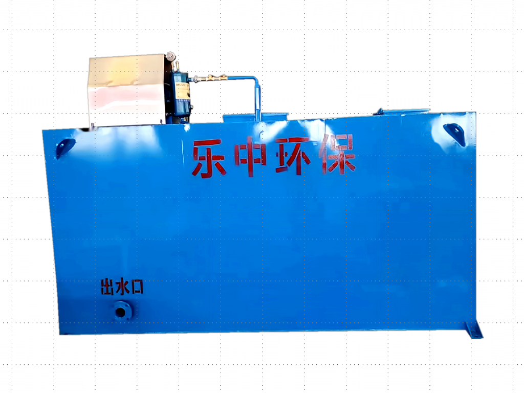 食品工廠污水如何處理，核心分為這五步！