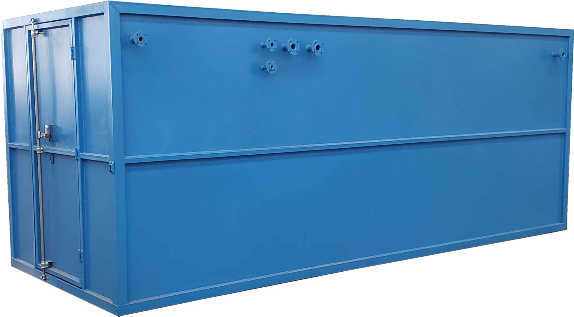 食品工廠污水如何處理，核心分為這五步！1