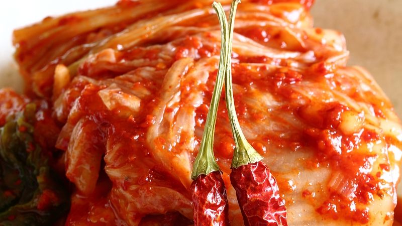 泡菜加工廠污水處理最有效的方法您知道是什么嗎？