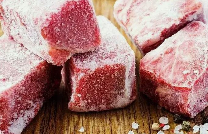 肉制品加工解凍廢水如何處理？這樣做更容易達標！