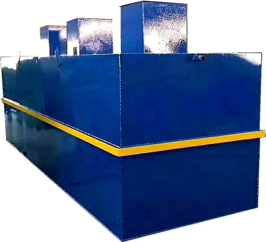 食品污水處理設備哪家好？關鍵要看產品穩(wěn)定性！