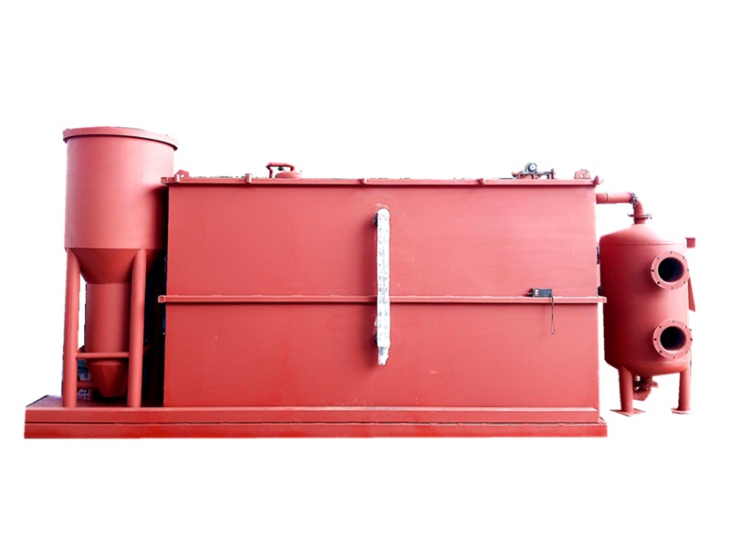 養(yǎng)殖污水處理最簡單方法，高效實現(xiàn)廢水排放達(dá)標(biāo)！-2