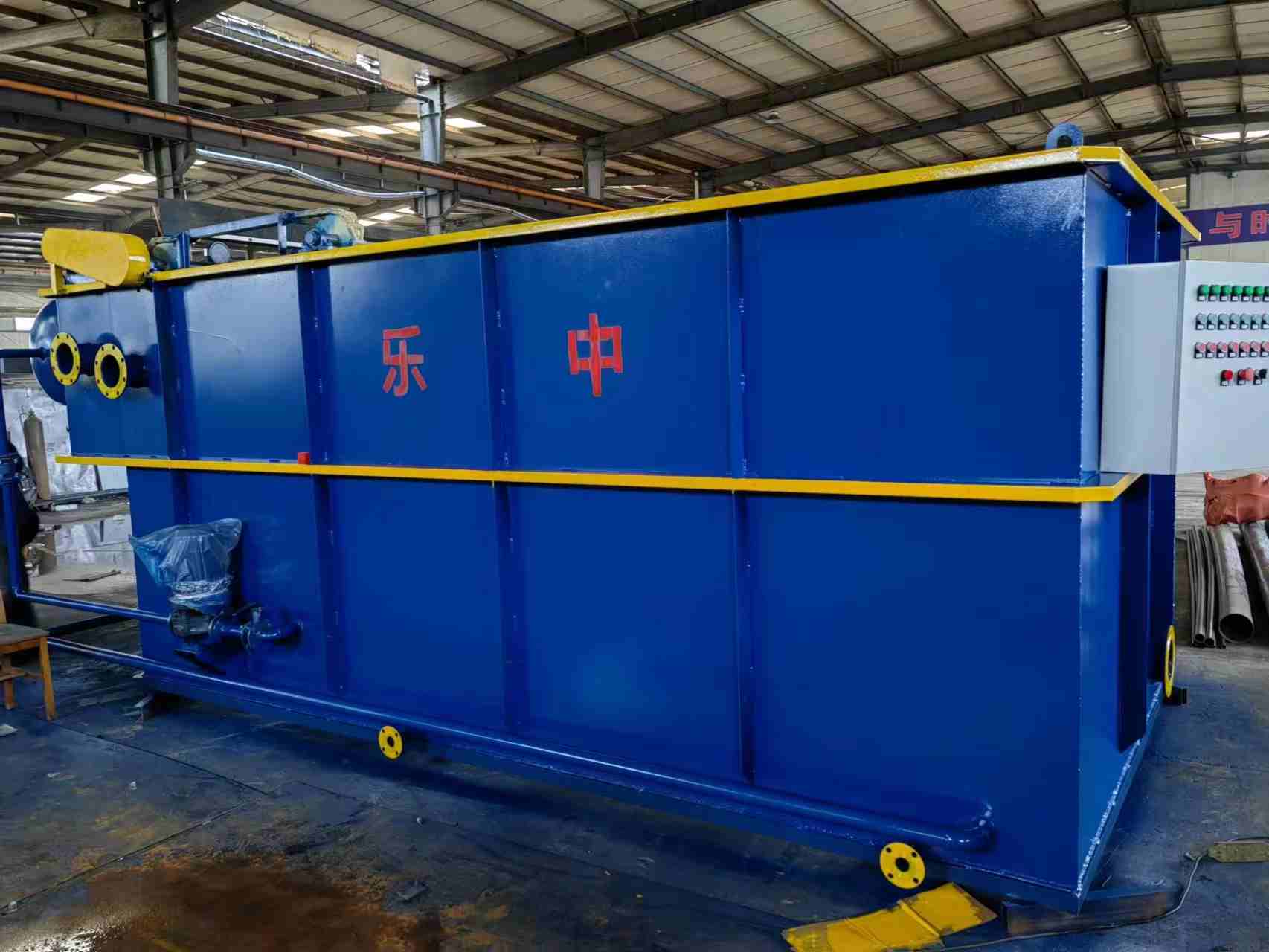 養(yǎng)殖奶牛產(chǎn)生的污水怎么處理？養(yǎng)殖場(chǎng)污水處理|方法|廠家-1