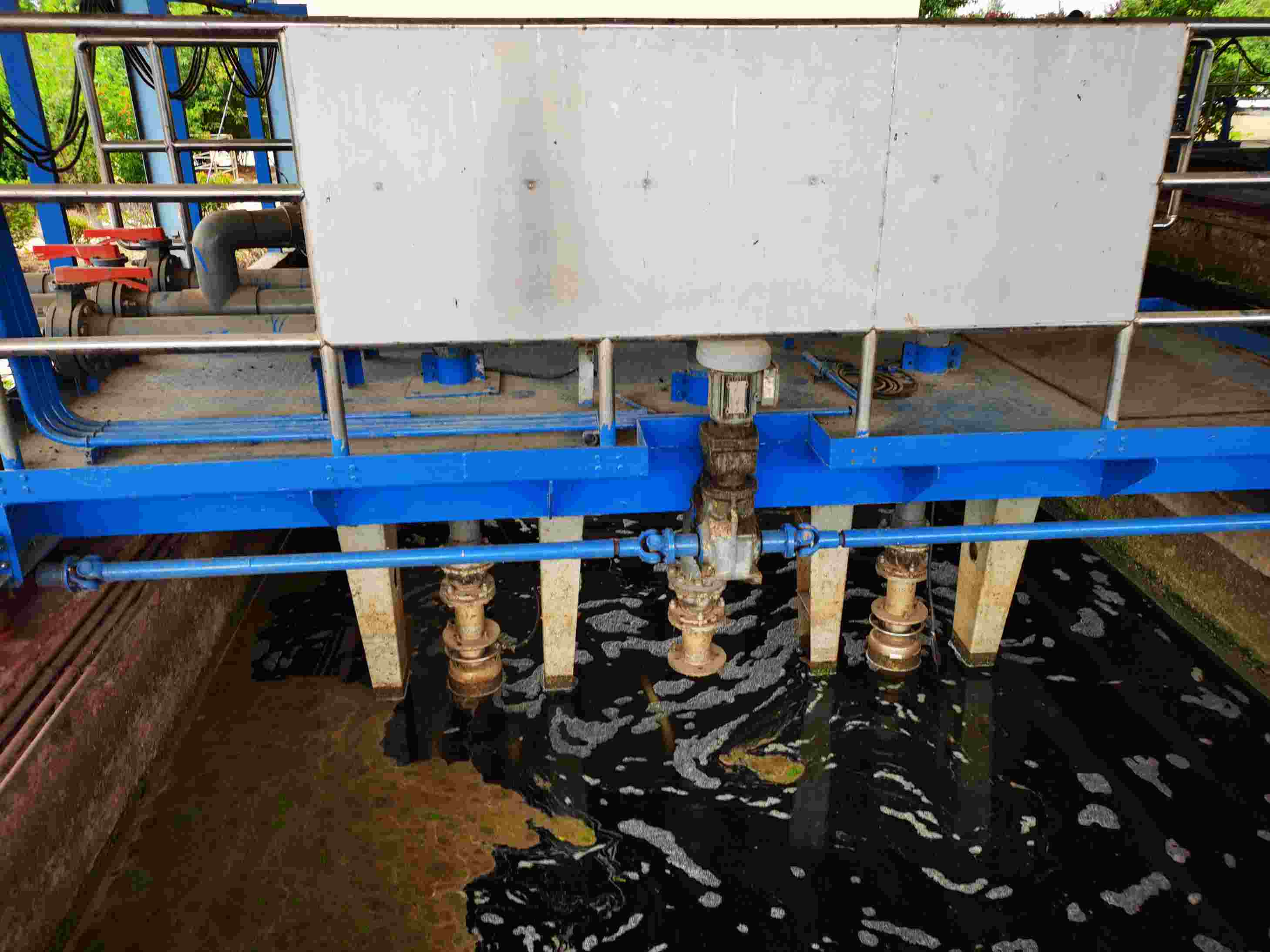 一體化生活污水處理設備|價格|多少錢|廠家哪家好？-jpg2