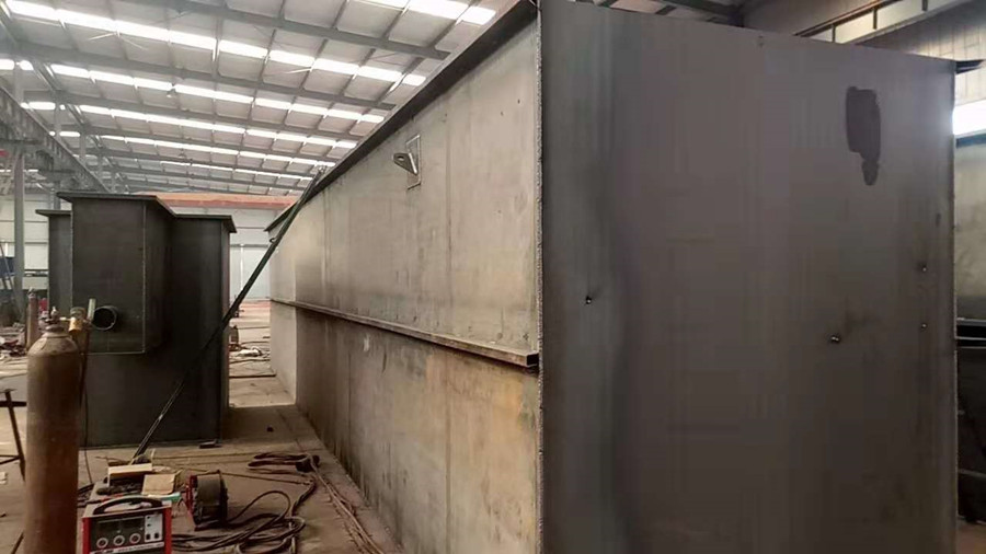 一體化污水處理設(shè)備之水泵如何選擇？