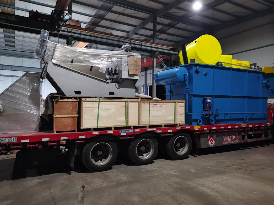 海鮮加工廢水處理，這些方法讓你輕松達標！