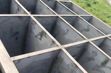 自來(lái)水廠一體化凈水器設(shè)備型號(hào)規(guī)格-青島樂(lè)中環(huán)保