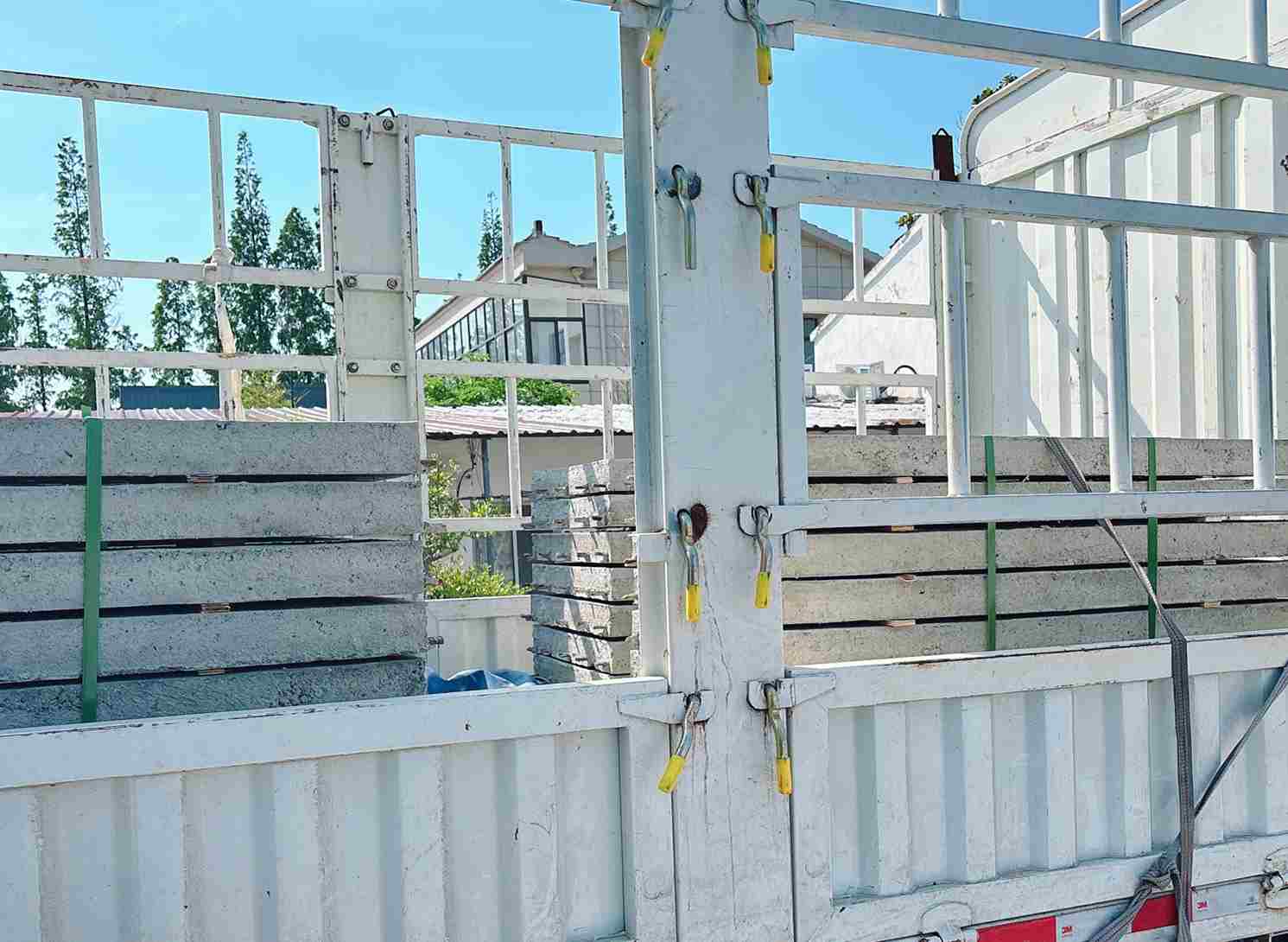 混凝土濾板源頭廠(chǎng)家_混凝土濾板供應(yīng)商-青島樂(lè)中